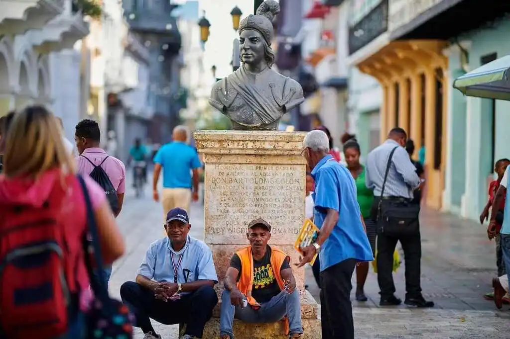 10 Best Restaurants Near Zona Colonial, Santo Domingo