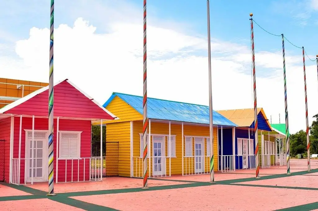 15 Fun Facts About the Dominican Republic