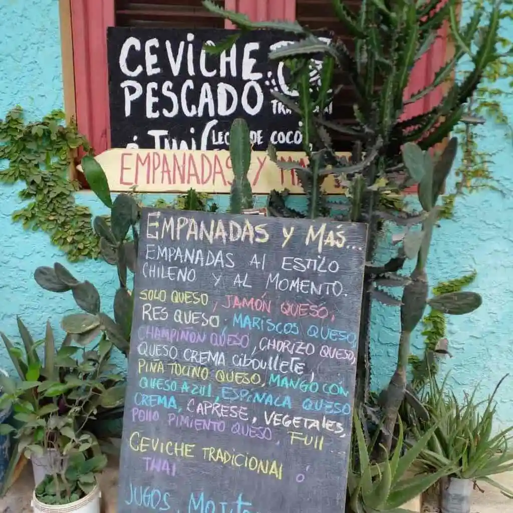 10 Best Restaurants in Samaná, Dominican Republic
