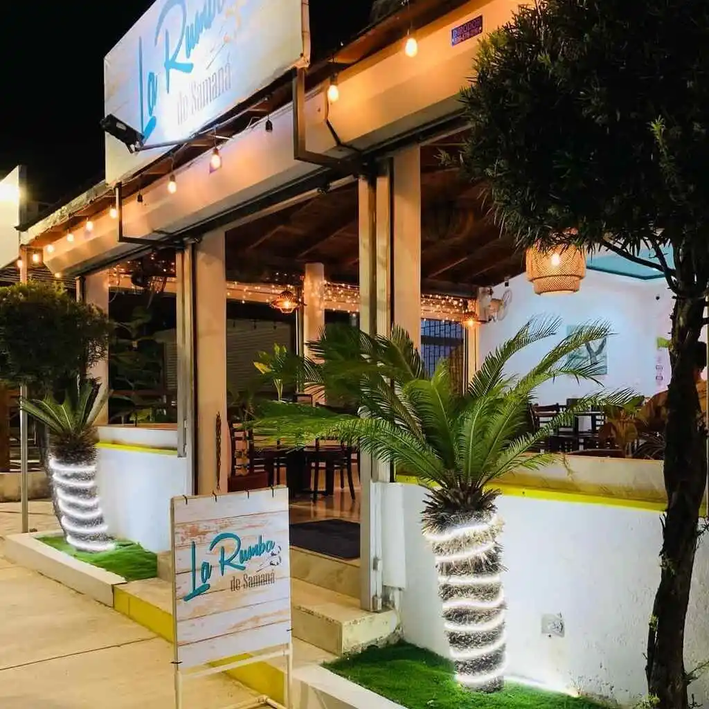 10 Best Restaurants in Samaná, Dominican Republic
