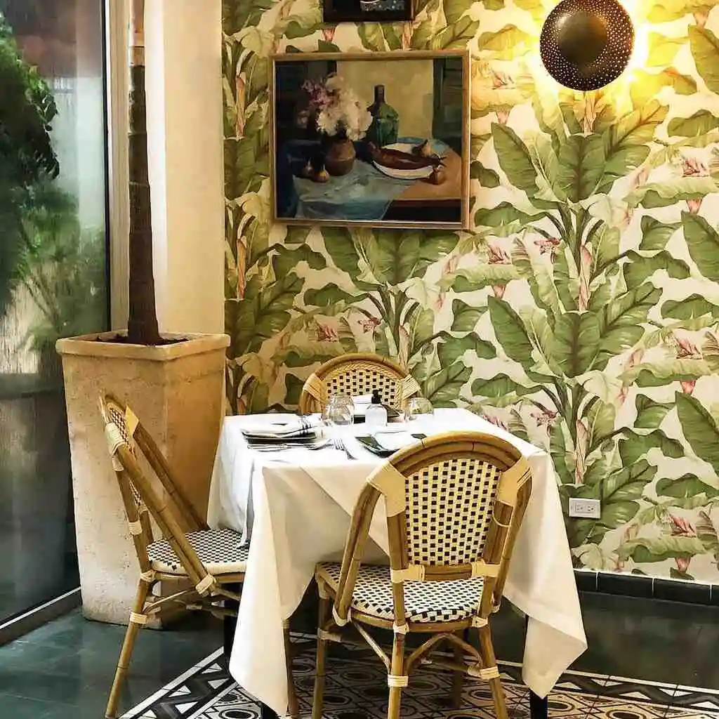 10 Best Restaurants Near Zona Colonial, Santo Domingo