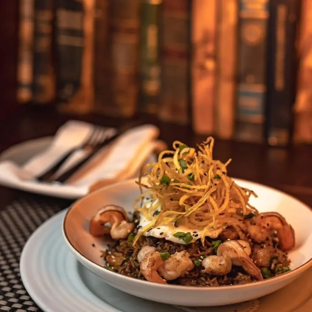 10 Best Restaurants Near Zona Colonial, Santo Domingo