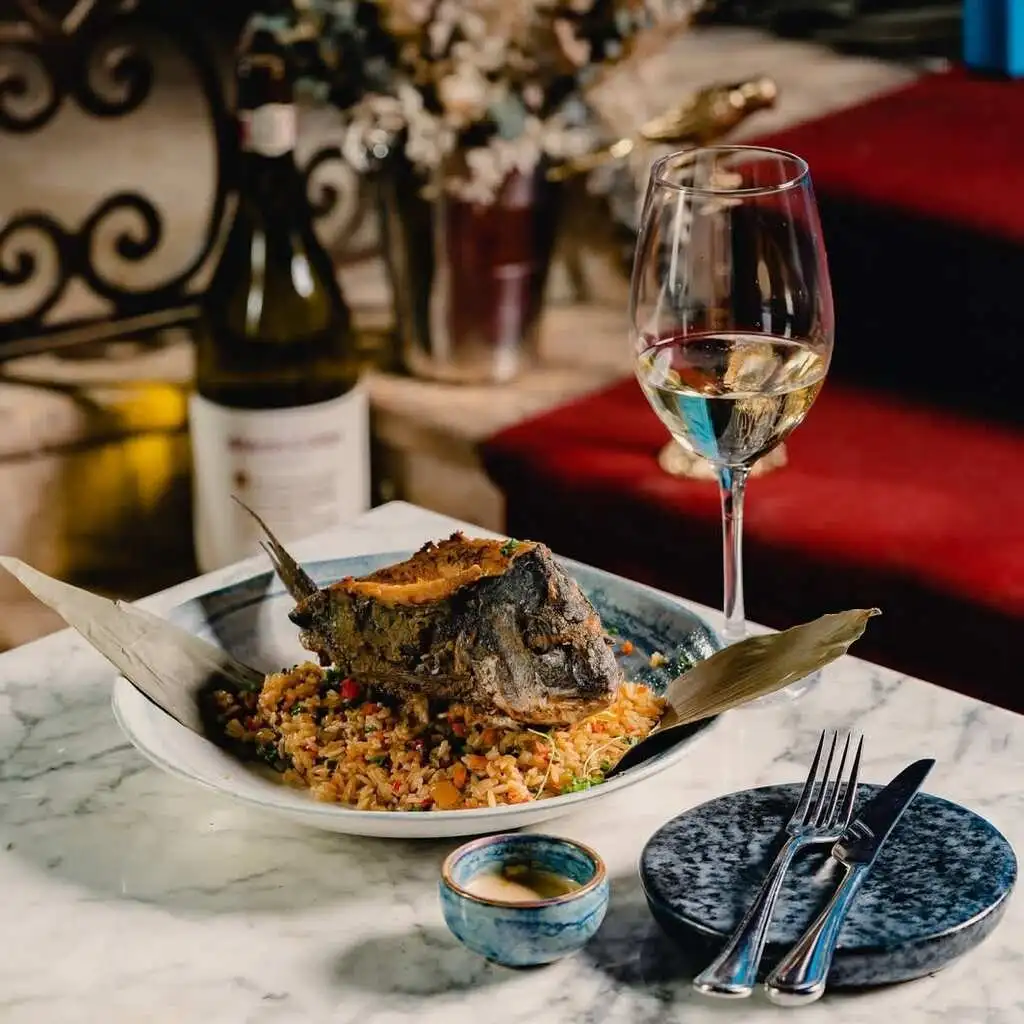 10 Best Restaurants in Punta Cana, DR