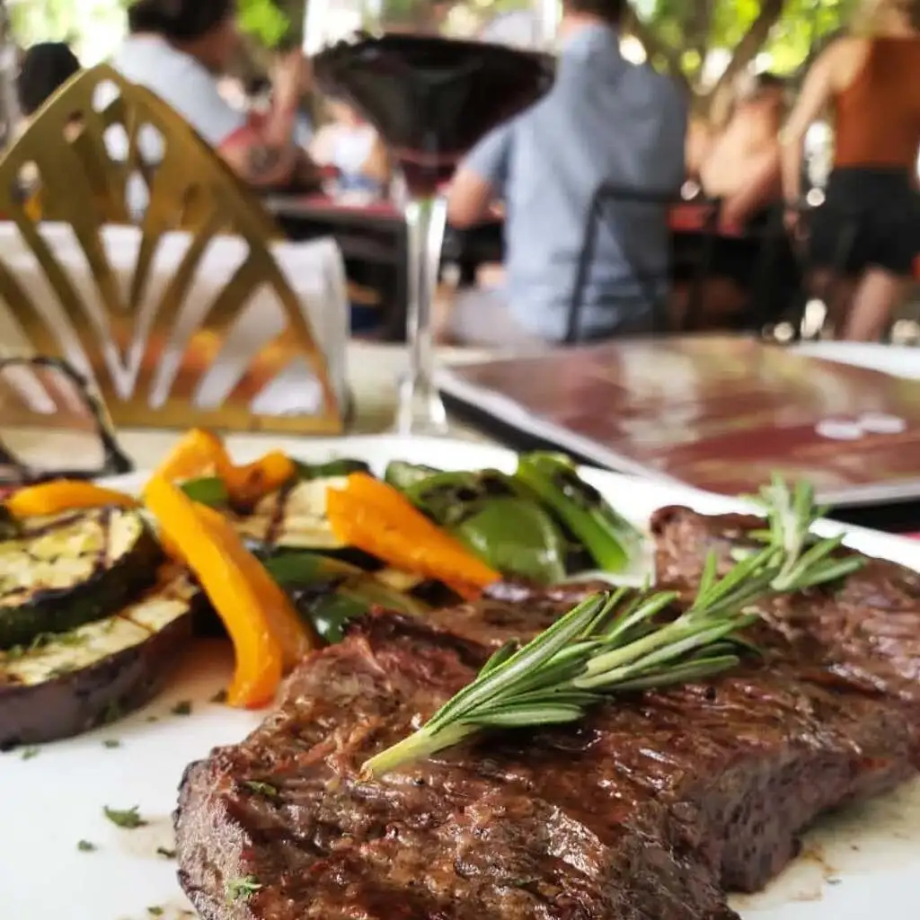 10 Best Restaurants Near Zona Colonial, Santo Domingo